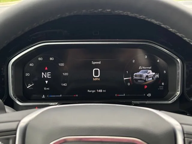 2026 GMC Sierra 1500 Elevation - Photo 18