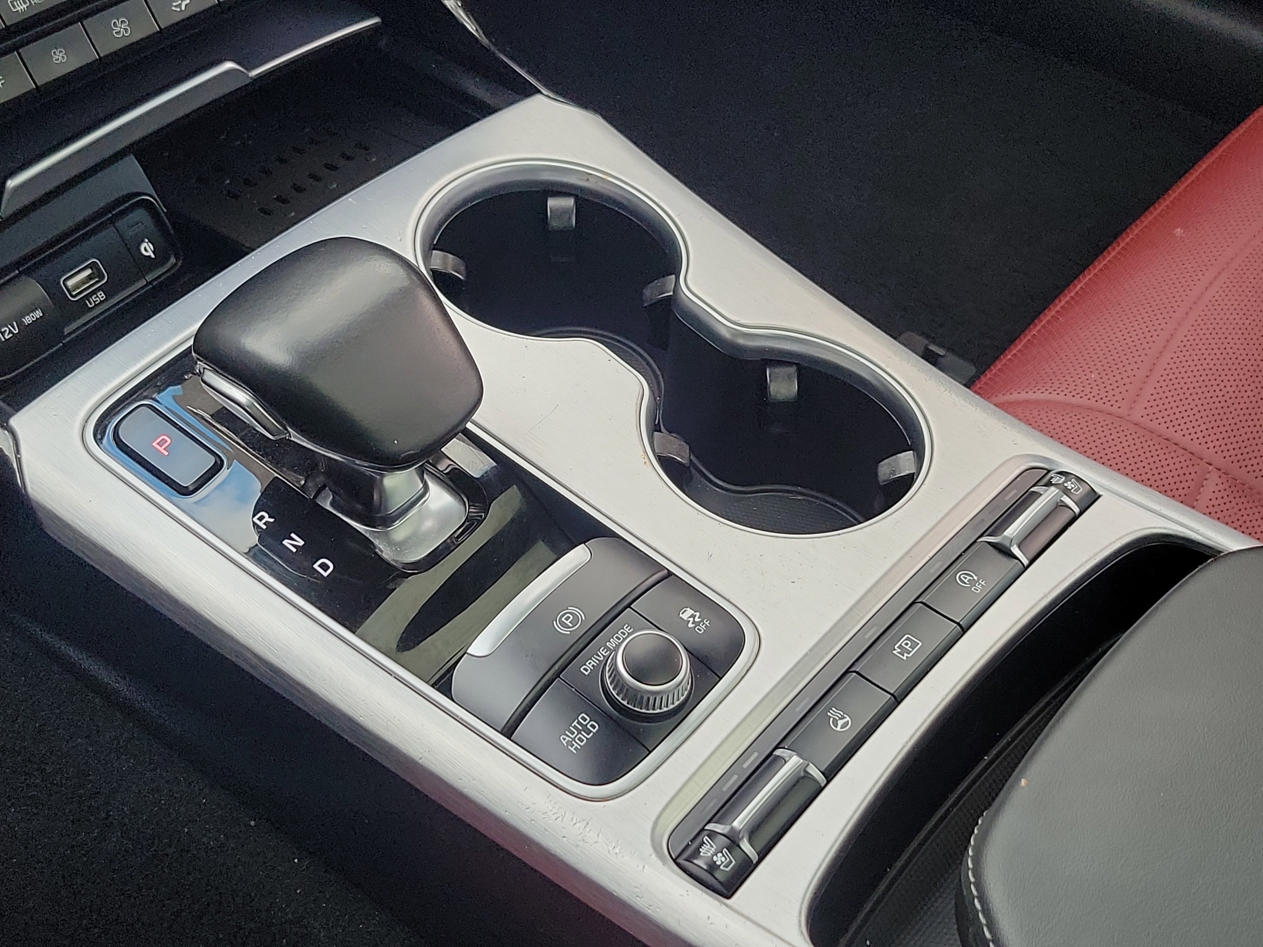 Used 2022  Kia GT2 image 32