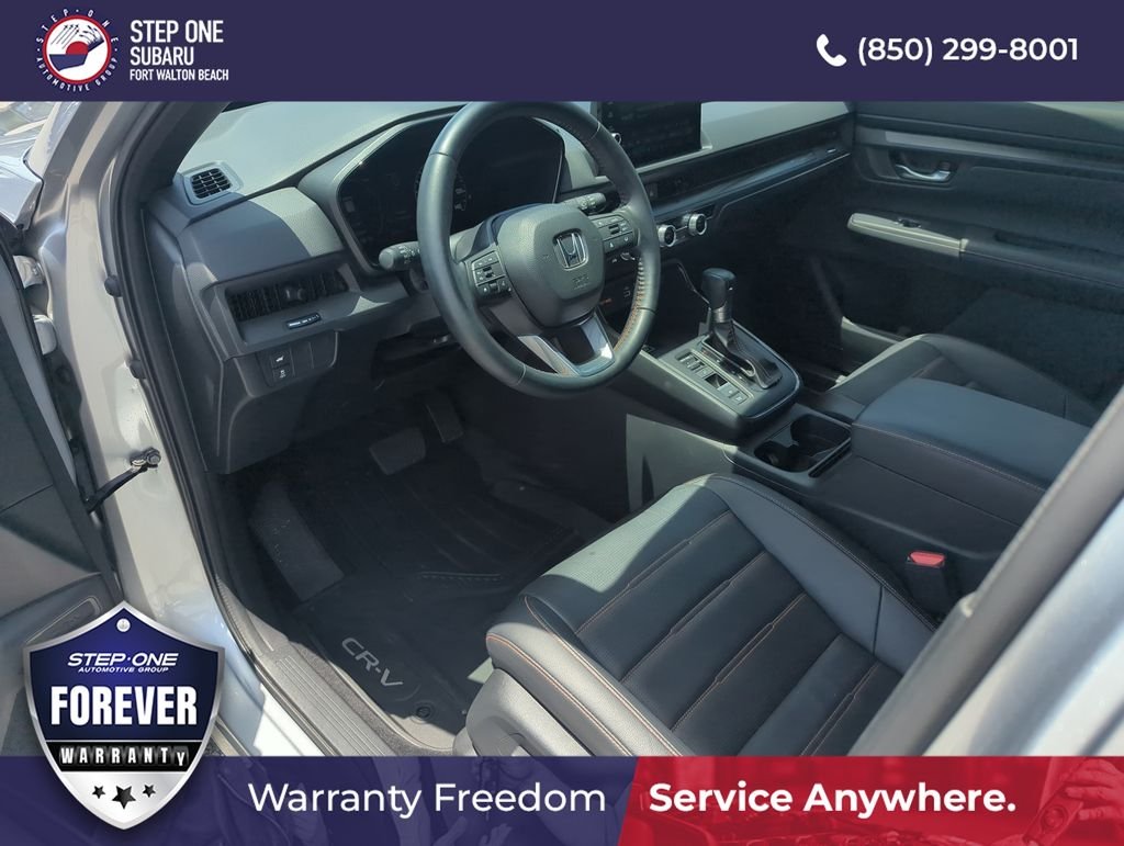 Used 2025  Honda Sport-L image 11