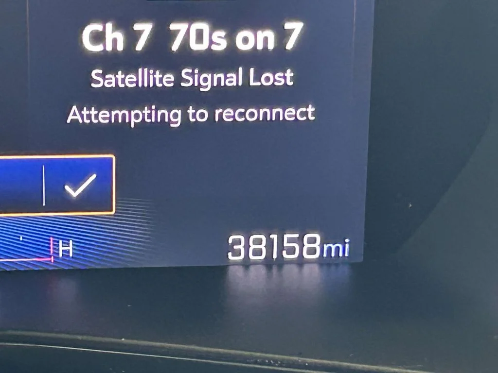 Used 2025 Black Chevrolet Z71 image 30
