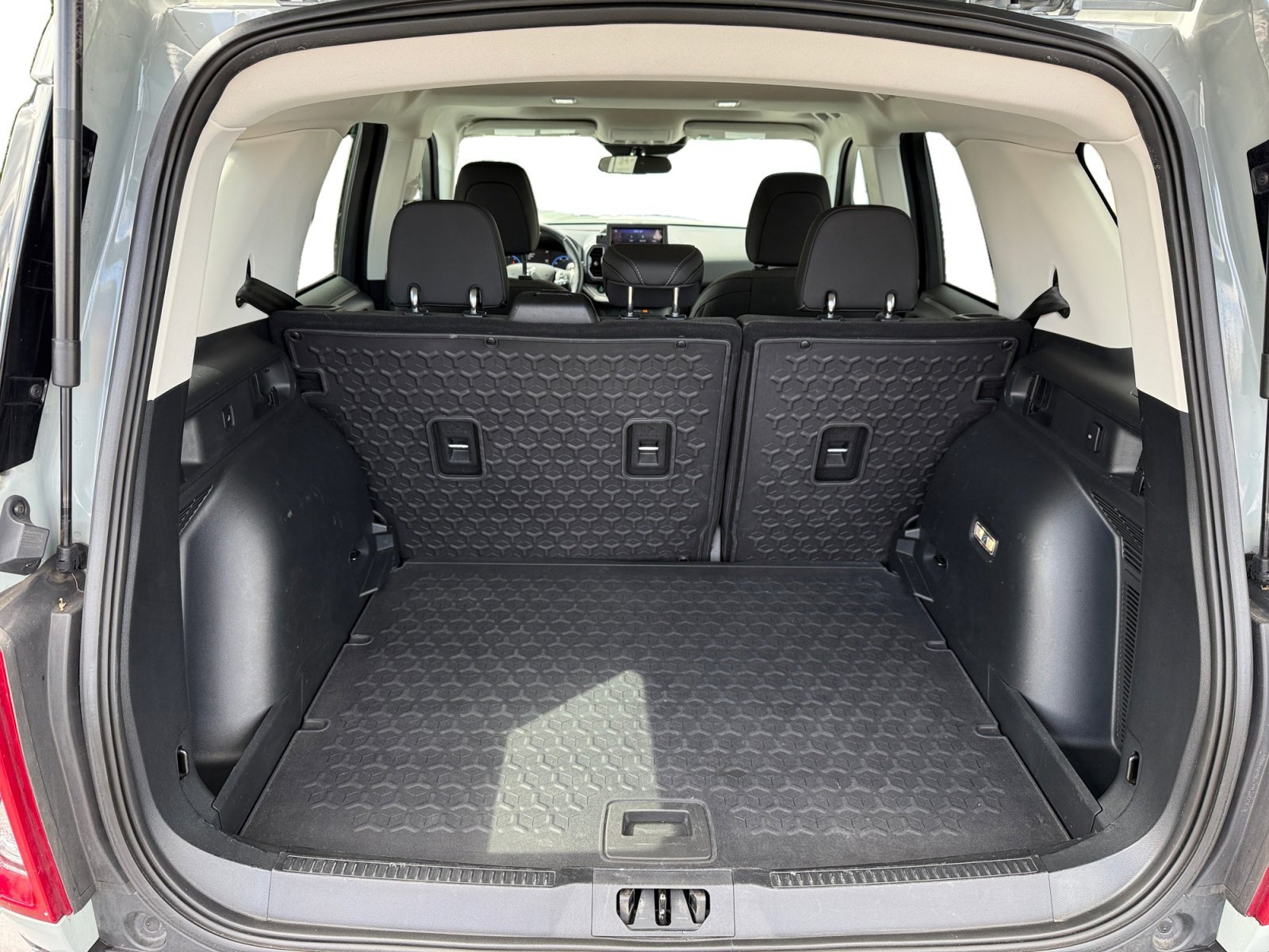 Used 2021 Cactus Ford Big Bend image 17
