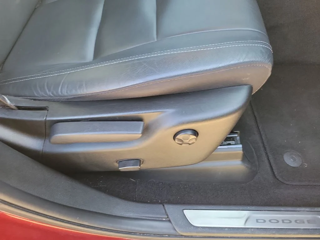 2022 Dodge Durango GT Plus - Photo 38