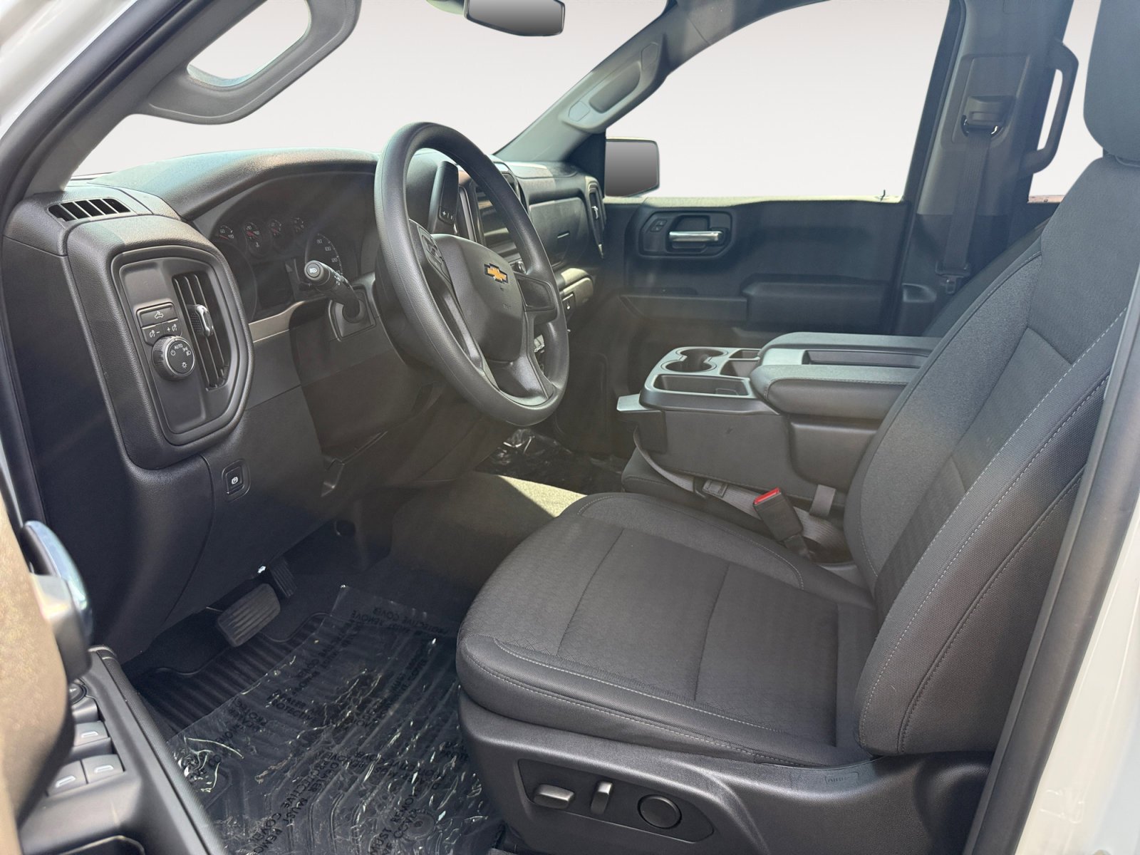 Used 2026 Summit White Chevrolet Custom image 10