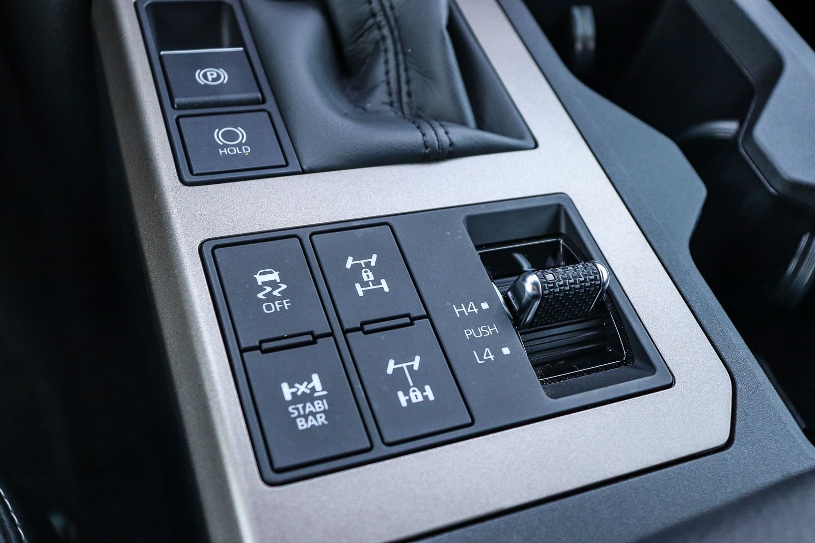 Certified Used 2025 Brown Toyota Base image 26