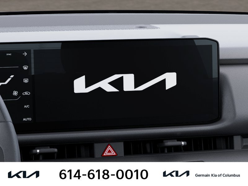 New 2027 White Kia X-Line S image 23
