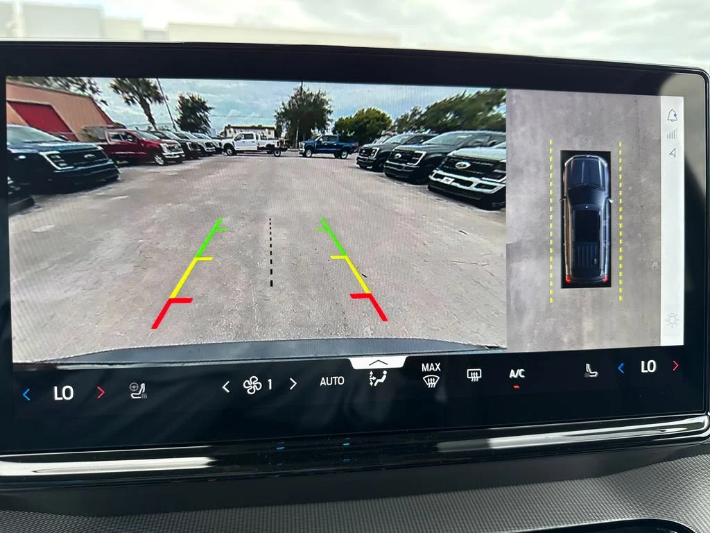 New 2026 Gray Ford Active image 7