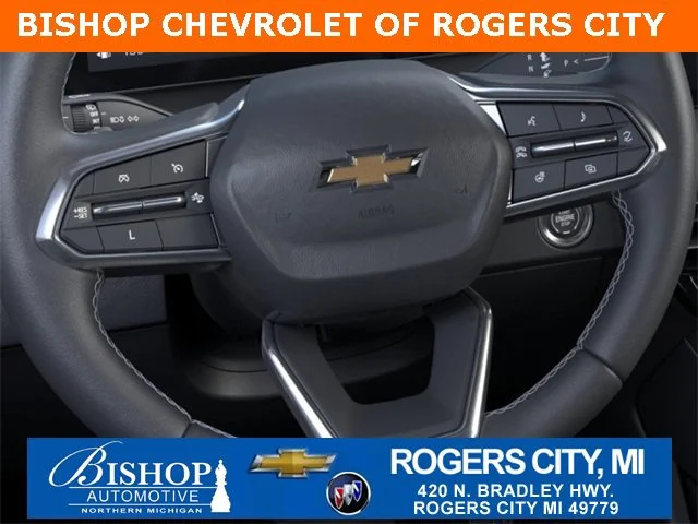 Pre-Owned 2024 Chevrolet Traverse LT image 19