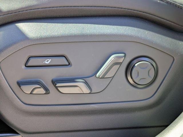 New 2026 White Hyundai Calligraphy FWD image 23