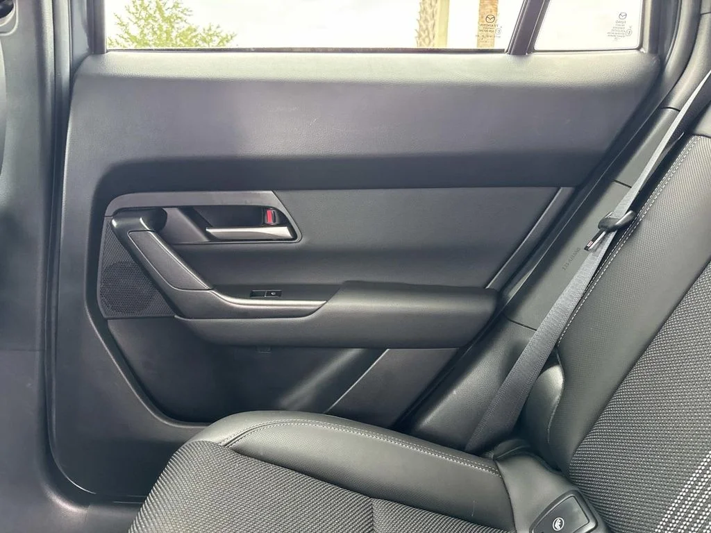 Used 2026 Gray Mazda Preferred image 22