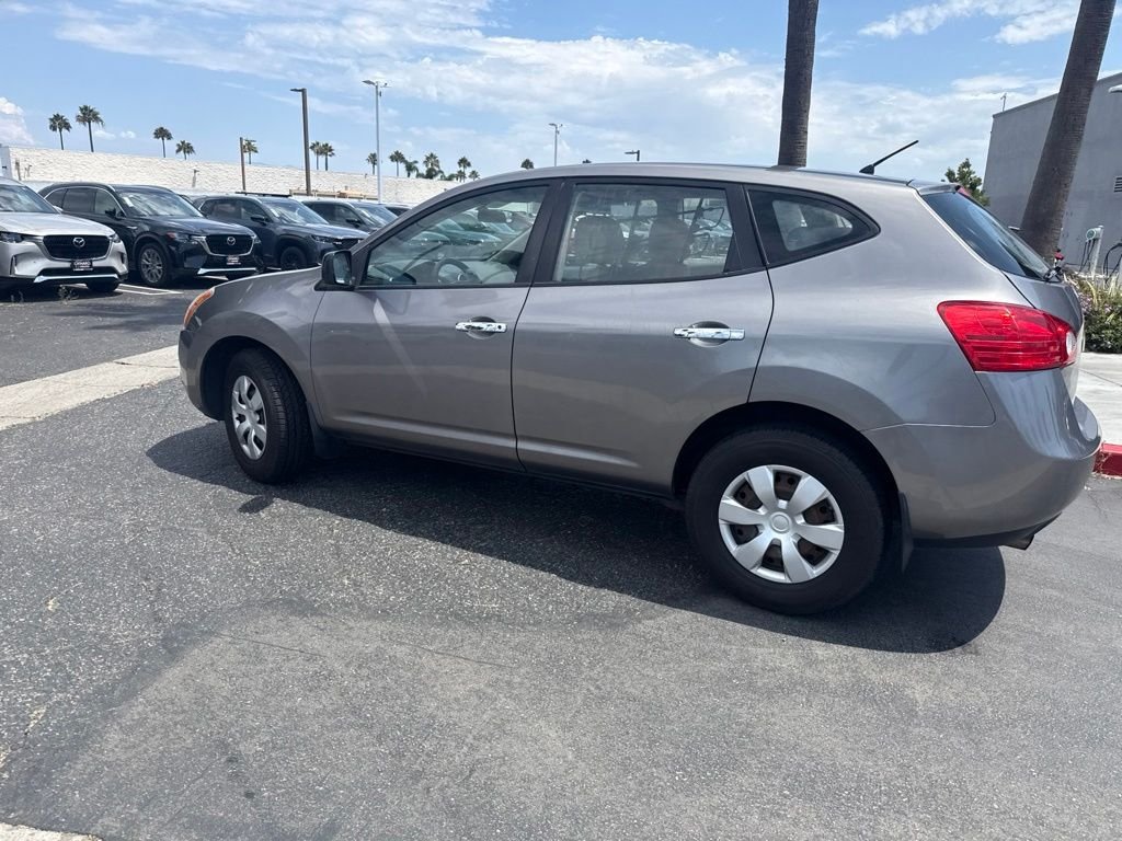 Used 2010 Black Nissan S image 12