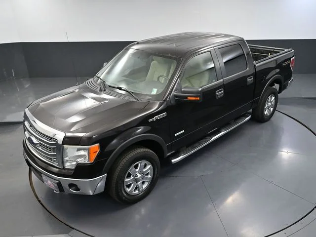 2013 Ford F-150 XLT - Photo 53