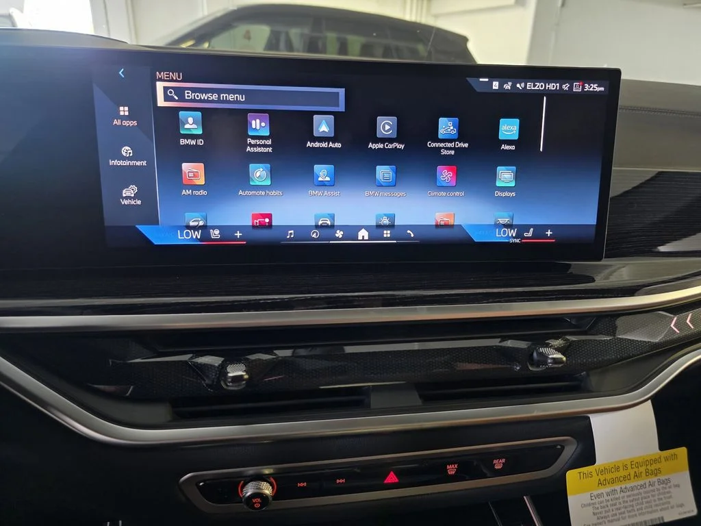 New 2026 Gray BMW sDrive40i image 23