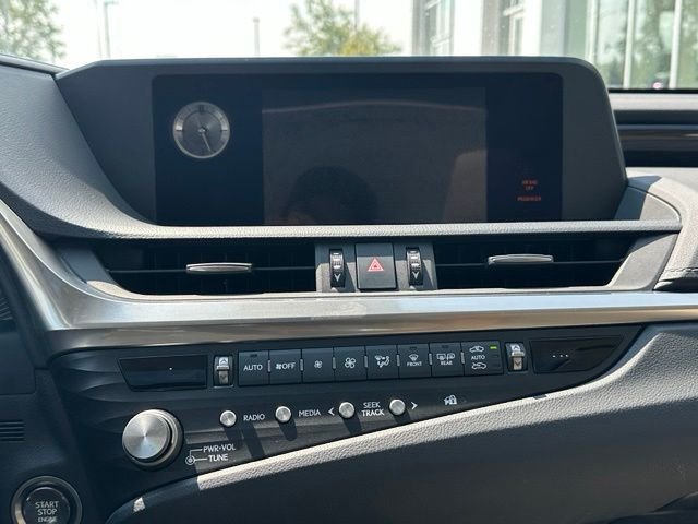 Used 2021 Silver Lexus 250 image 33