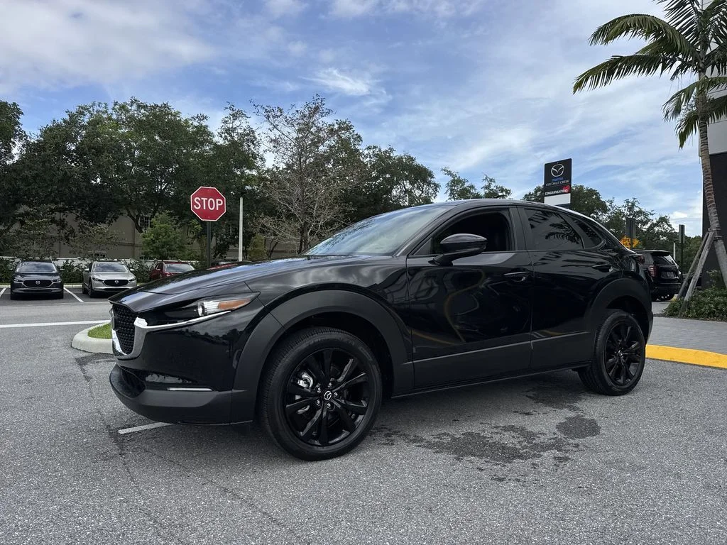 2026 Mazda CX-30 Select Sport - Photo 28
