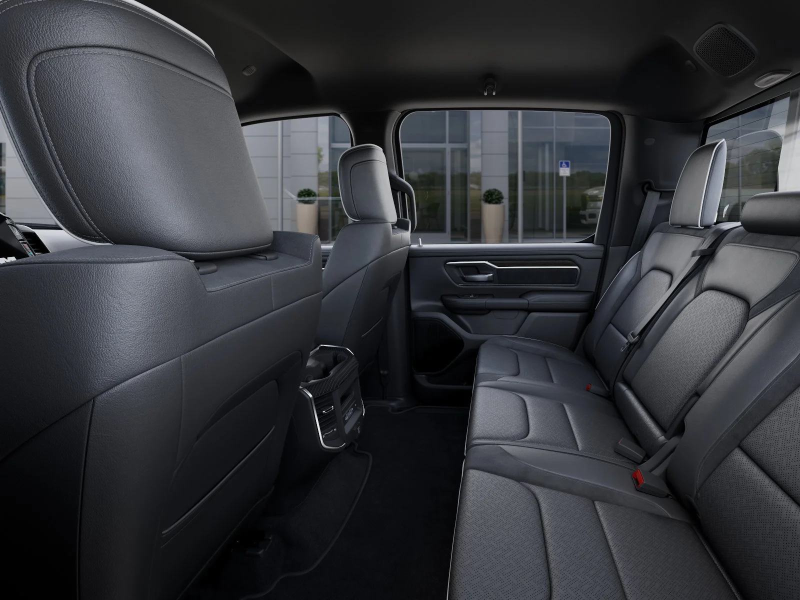 2026 RAM 1500 Laramie - Photo 51