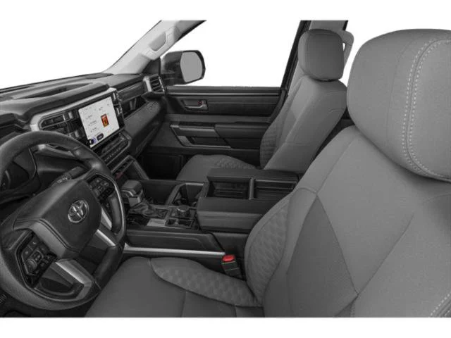 New 2026 01j9 Toyota SR5 image 8