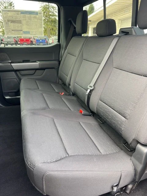 Used 2026 Gray Ford XLT image 51