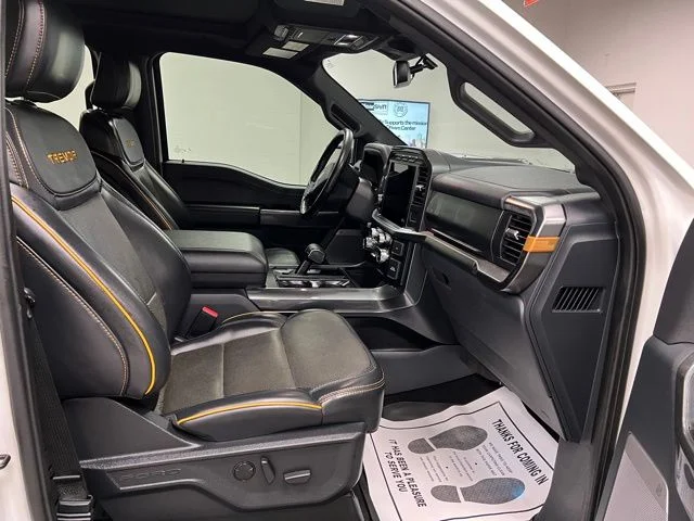 2023 Ford F-150 Tremor - Photo 60