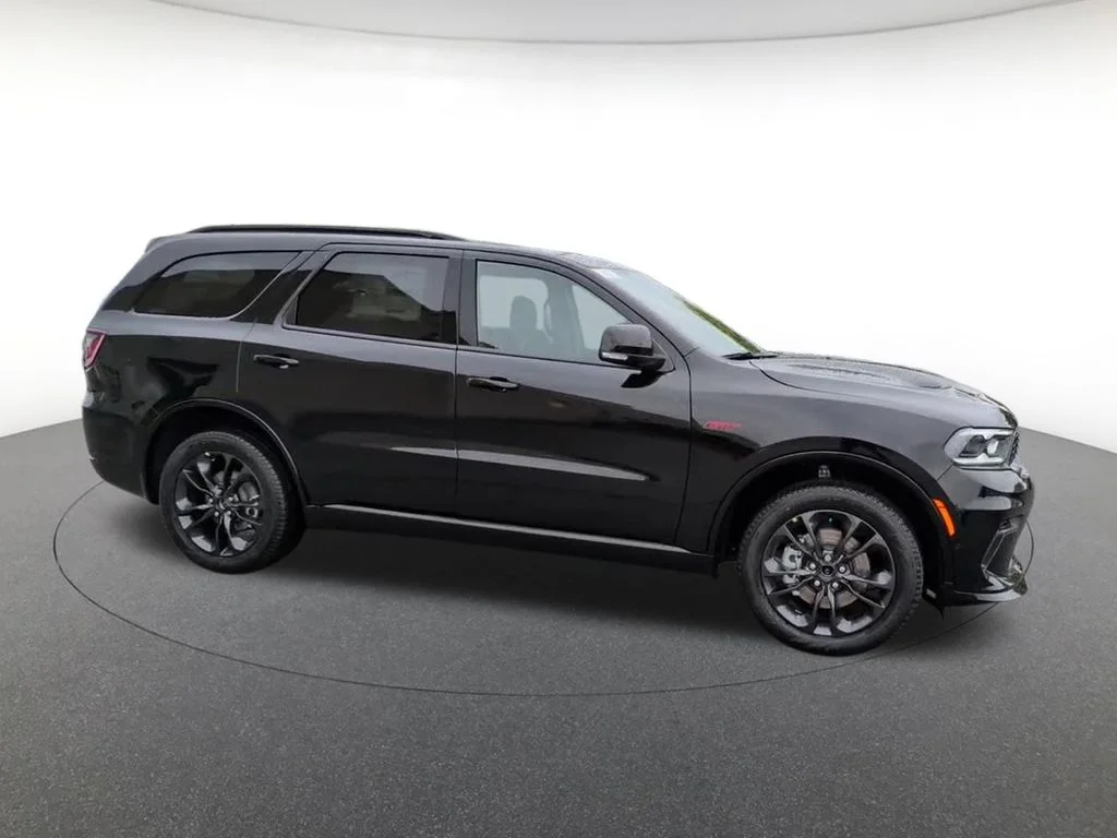 New 2026 DB Black Clearcoat Dodge GT Plus image 6