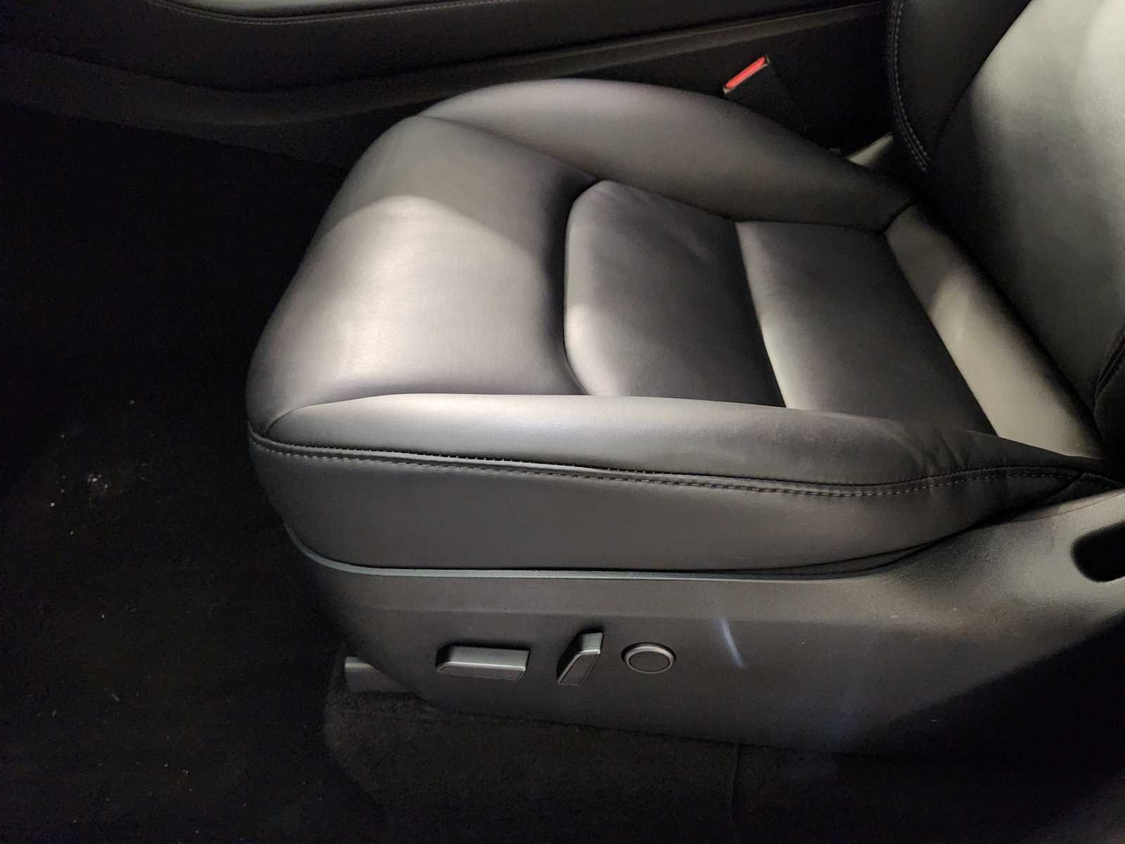 Used 2023 Solid Black Tesla Long Range image 22