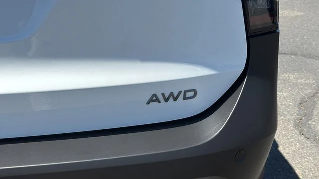 New 2026 White Nissan SV image 11