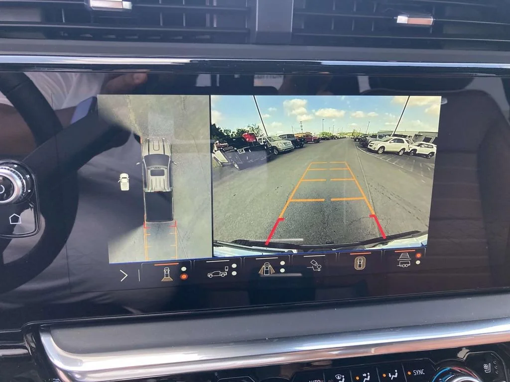 New 2026 Downpour Metallic GMC Denali Ultimate image 20