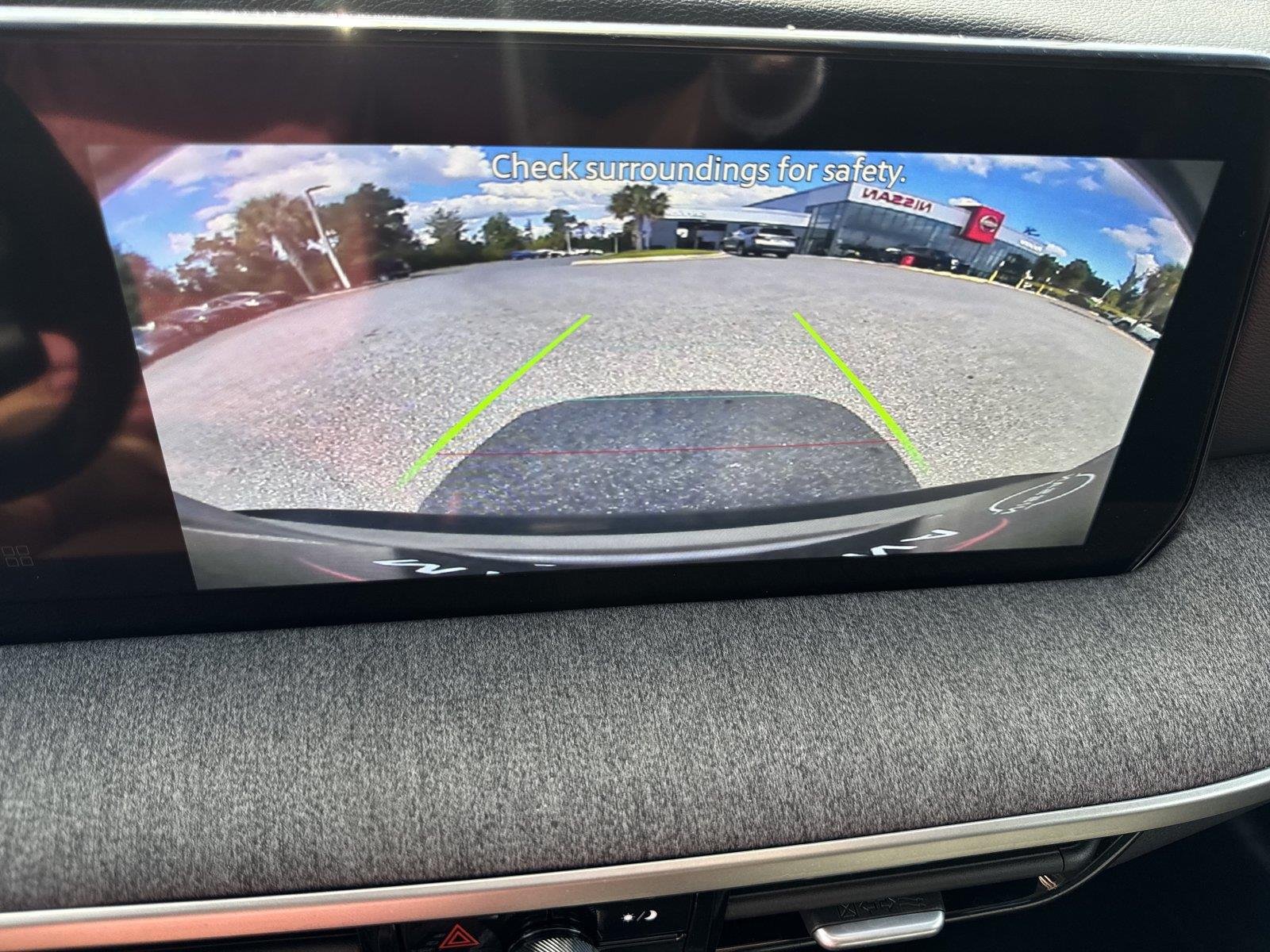 Used 2026 Gun Metallic Nissan SV image 20