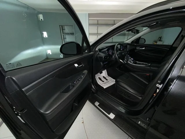 Used 2023 Gray Hyundai XRT image 11