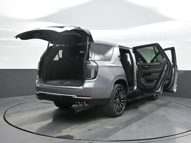 2026 Chevrolet Tahoe High Country - Photo 29