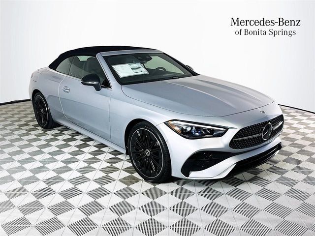 2026 Mercedes-Benz CLE CLE 300