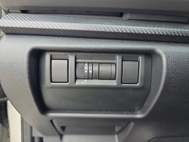 Used 2024 White Subaru Limited image 22