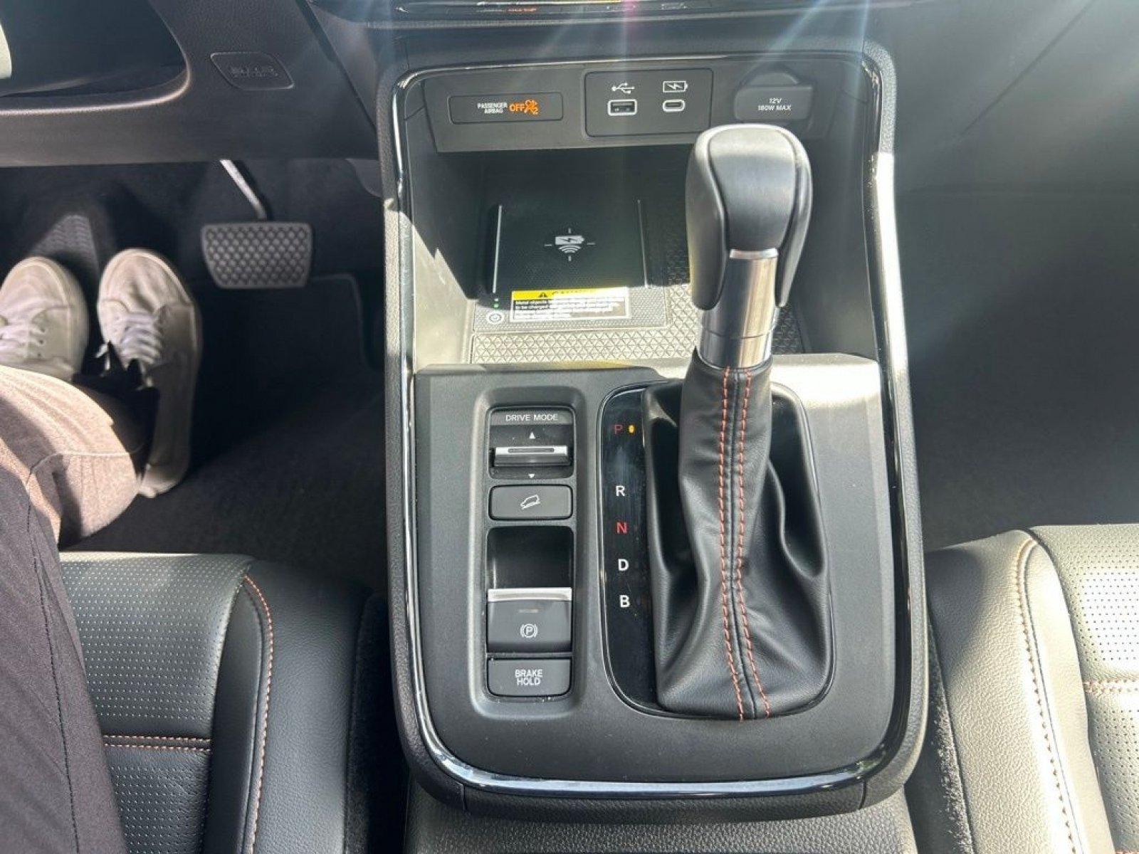 2025 Honda CR-V Sport Touring - Photo 19