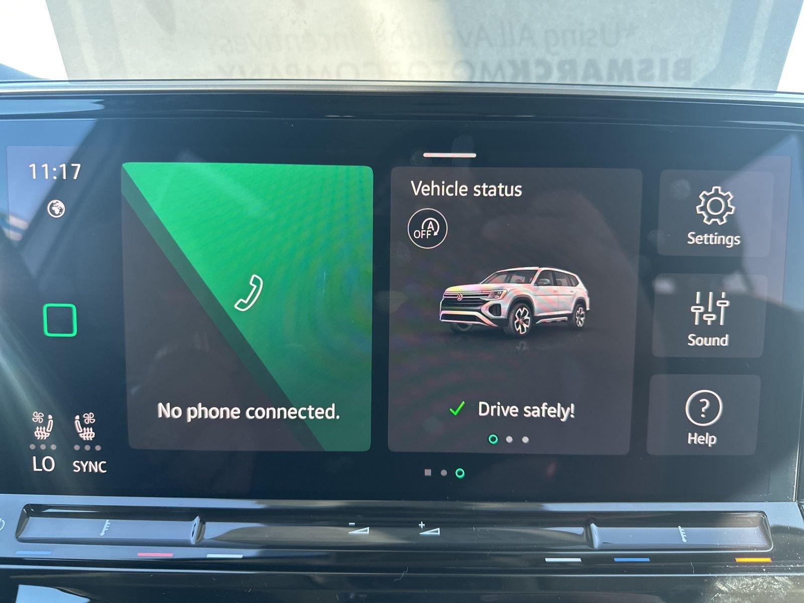 2026 Volkswagen Atlas Atlas Peak Edition - Photo 22