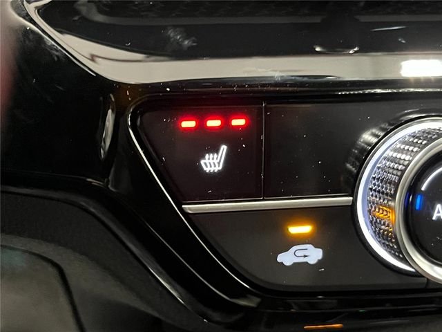 New 2026 Boost Blue Pearl Honda Sport Touring image 17
