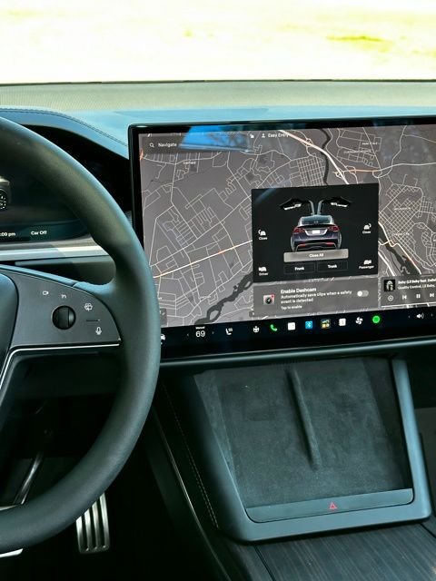 2024 Tesla Model X Long Range - Photo 29