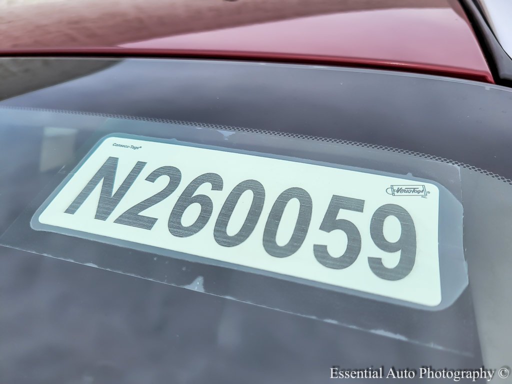 2026 Nissan KICKS SR AWD - Photo 17