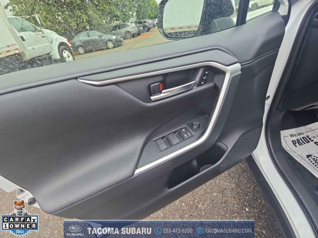 Used 2024 Beige Toyota Limited image 11