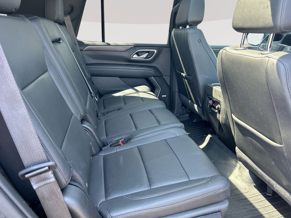 Used 2021 Shadow Gray Metallic Chevrolet Z71 image 31