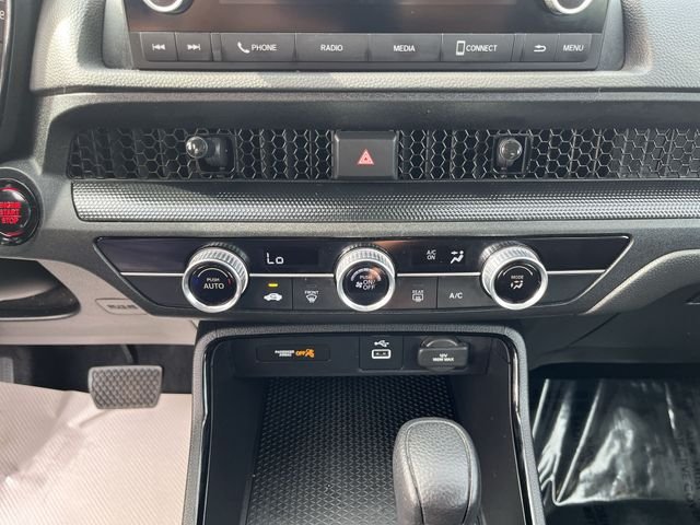 Used 2024  Honda LX image 24