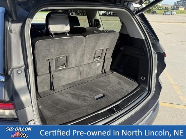 Certified Used 2021 Baltic Gray Metallic Clearcoat Jeep Limited image 11