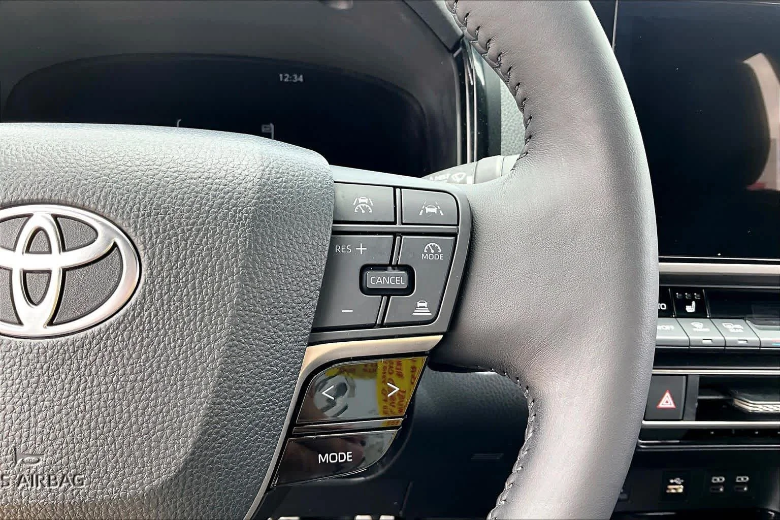Used 2025 Underground Toyota XSE image 23