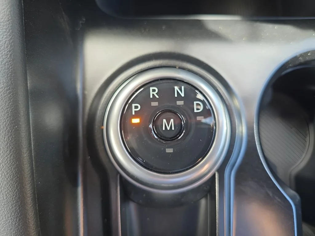 New 2026 Marsh Gray Ford Tremor® image 20