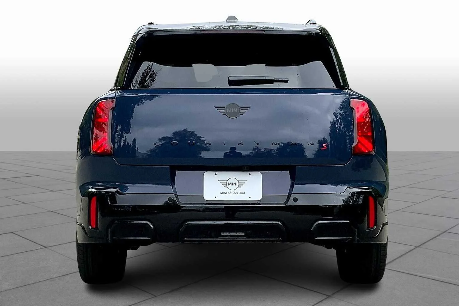 2026 MINI Countryman S - Photo 4