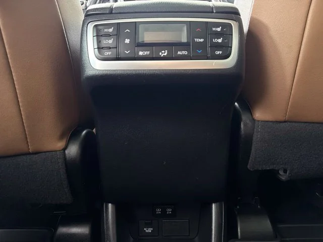 Used 2019 Black Toyota Limited Platinum image 13