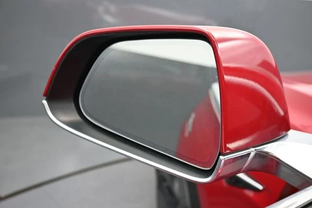 Used 2019 Red Tesla Long Range image 4