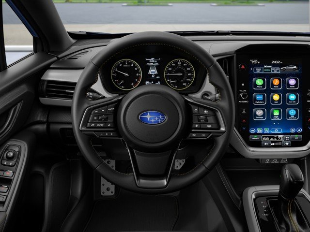 New 2026 SAPPHIRE BLUE PEARL Subaru Sport image 14
