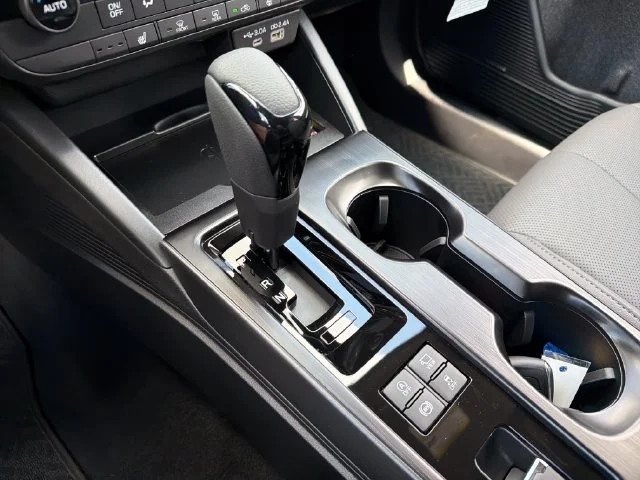 2026 Subaru Outback Limited XT - Photo 15