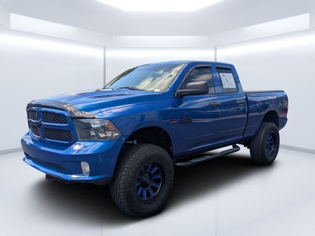 Used 2018 Blue Ram Express image 7