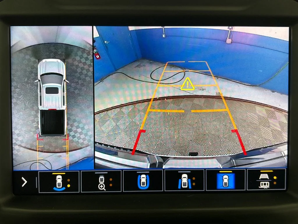 Certified Used 2020 White GMC Denali image 23