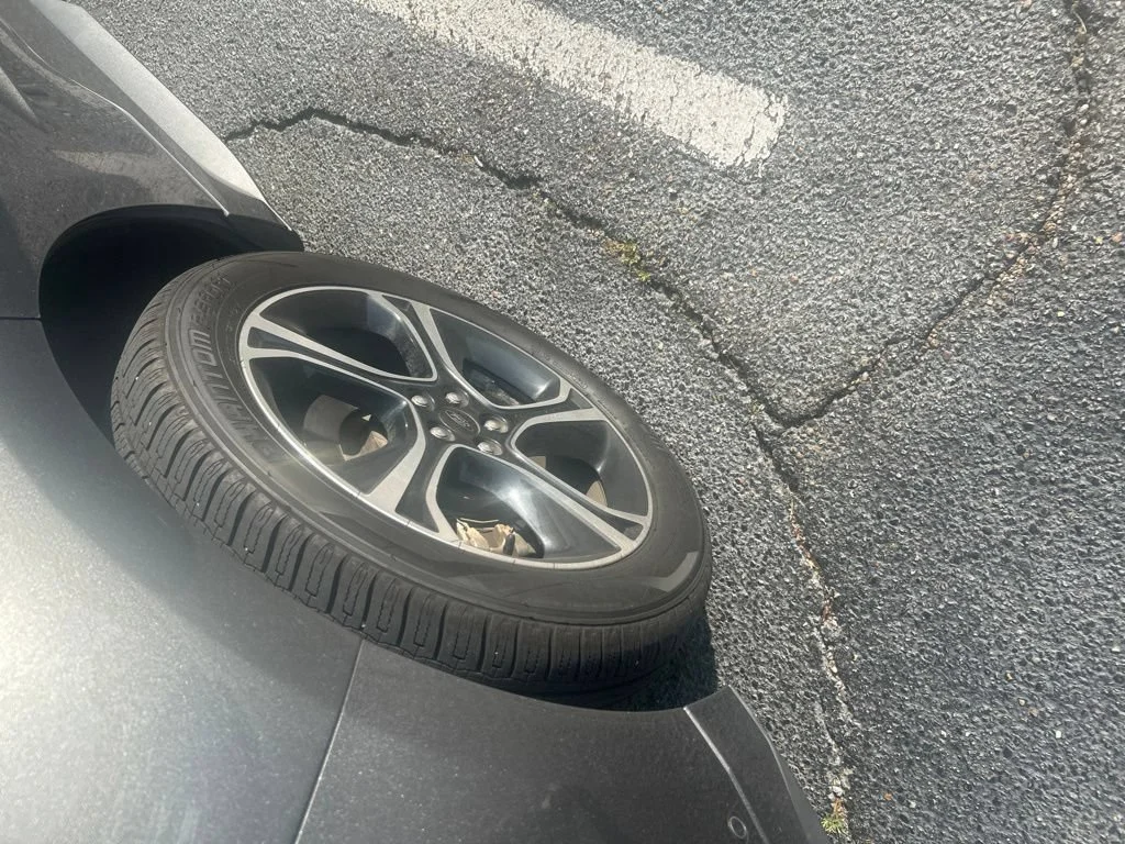 Used 2019 Magnetic Ford ST image 9